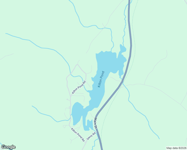 map of restaurants, bars, coffee shops, grocery stores, and more near 12 Beard Lane in Grafton