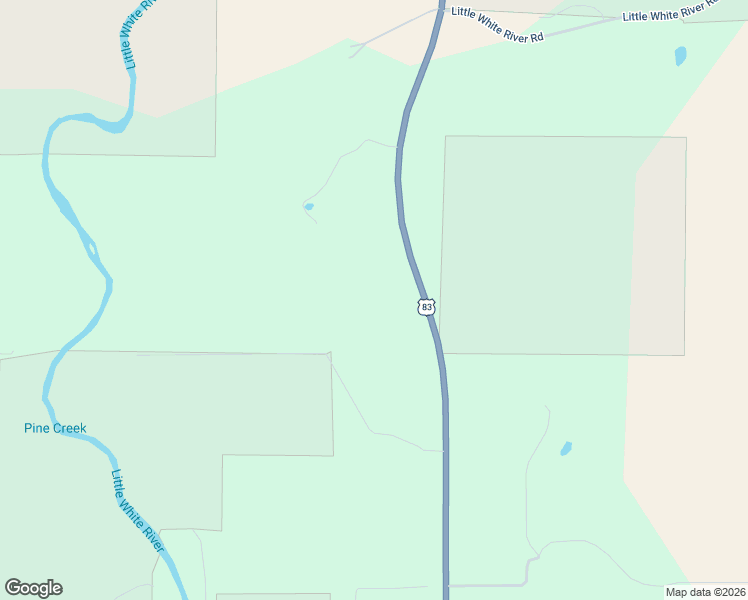 map of restaurants, bars, coffee shops, grocery stores, and more near in White River