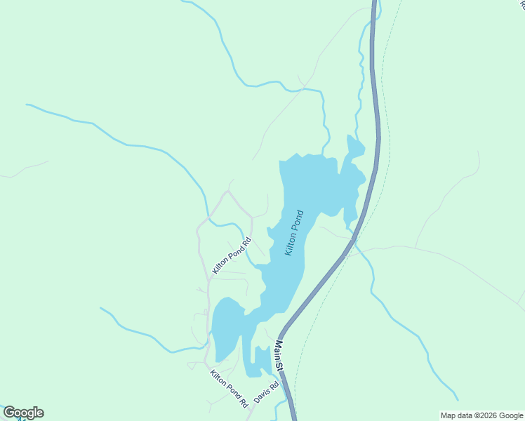 map of restaurants, bars, coffee shops, grocery stores, and more near 12 Beard Lane in Grafton