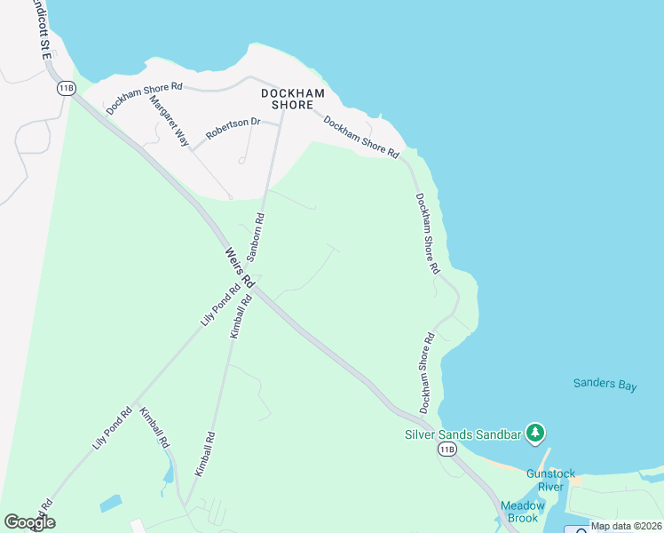 map of restaurants, bars, coffee shops, grocery stores, and more near 167-259 Weirs Road in Gilford