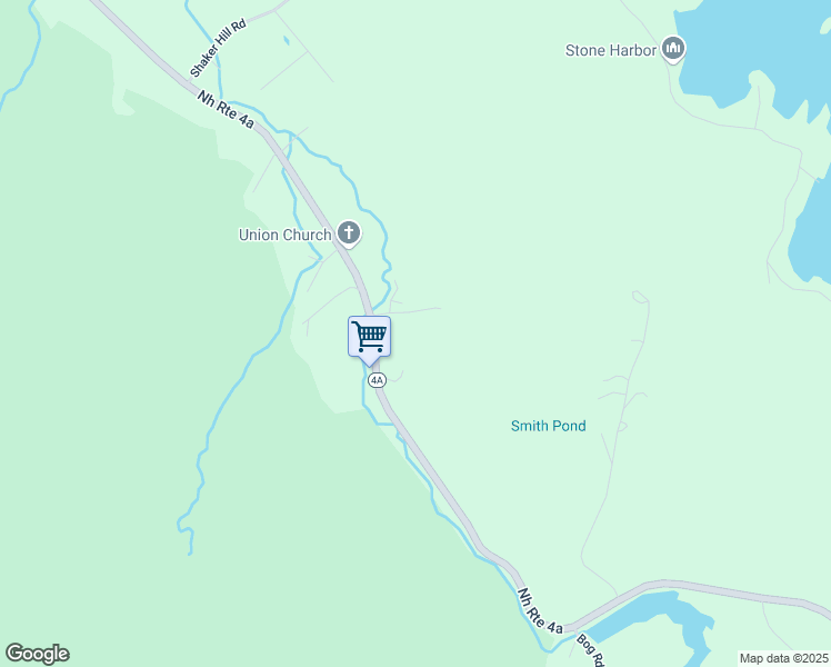 map of restaurants, bars, coffee shops, grocery stores, and more near 10 Ricky Lane in Enfield