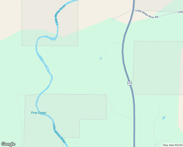 map of restaurants, bars, coffee shops, grocery stores, and more near in White River