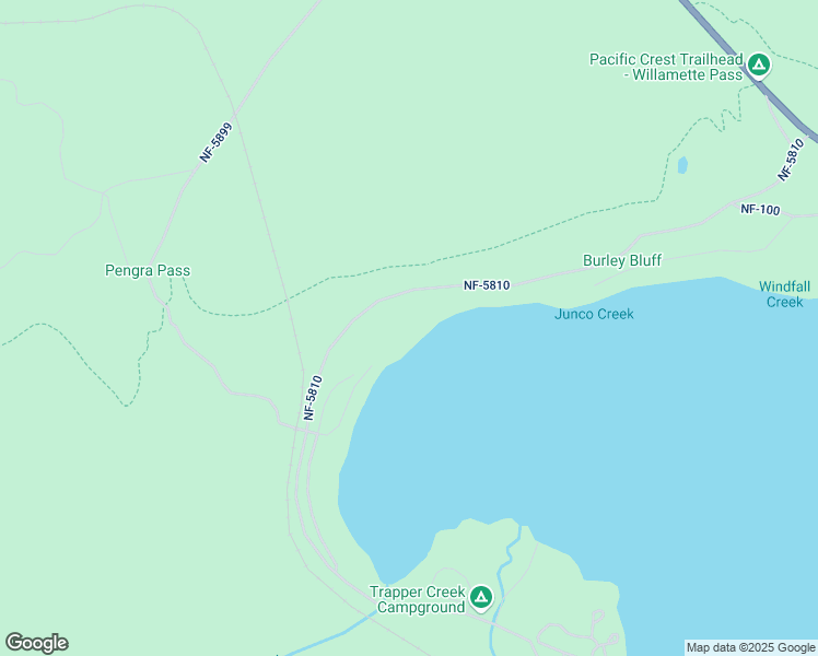 map of restaurants, bars, coffee shops, grocery stores, and more near in Cascade Summit
