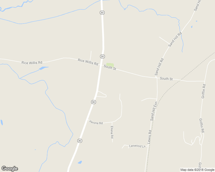 map of restaurants, bars, coffee shops, grocery stores, and more near 1241 Vermont 30 in Castleton