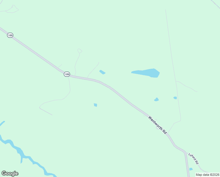 map of restaurants, bars, coffee shops, grocery stores, and more near 553 Wentworth Road in Brookfield