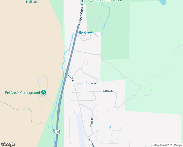 map of restaurants, bars, coffee shops, grocery stores, and more near 1215 Nicholas Street in Lakeside