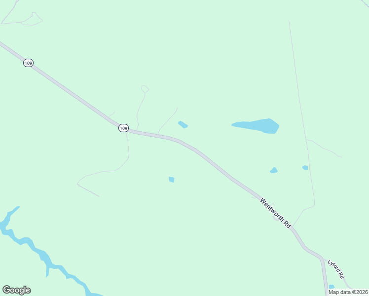 map of restaurants, bars, coffee shops, grocery stores, and more near 553 Wentworth Road in Brookfield