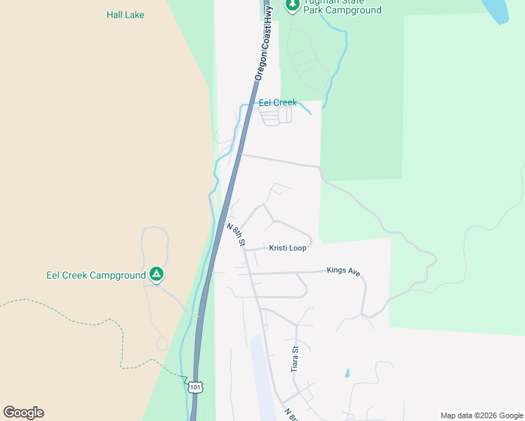 map of restaurants, bars, coffee shops, grocery stores, and more near 1215 Nicolas Street in Lakeside
