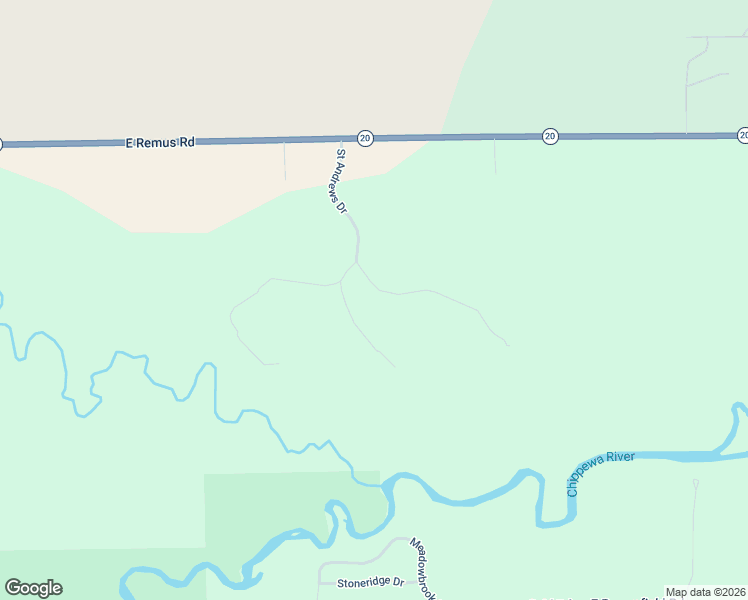 map of restaurants, bars, coffee shops, grocery stores, and more near 3378 Saint Andrews Drive in Mount Pleasant