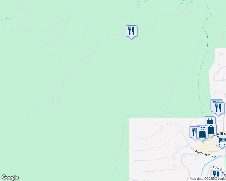 map of restaurants, bars, coffee shops, grocery stores, and more near in Teton Village