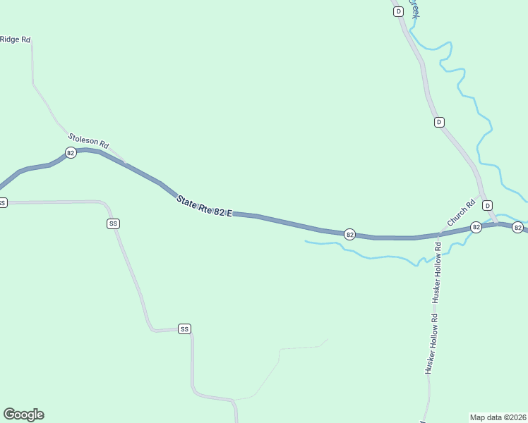 map of restaurants, bars, coffee shops, grocery stores, and more near E10978 Wisconsin 82 in La Farge