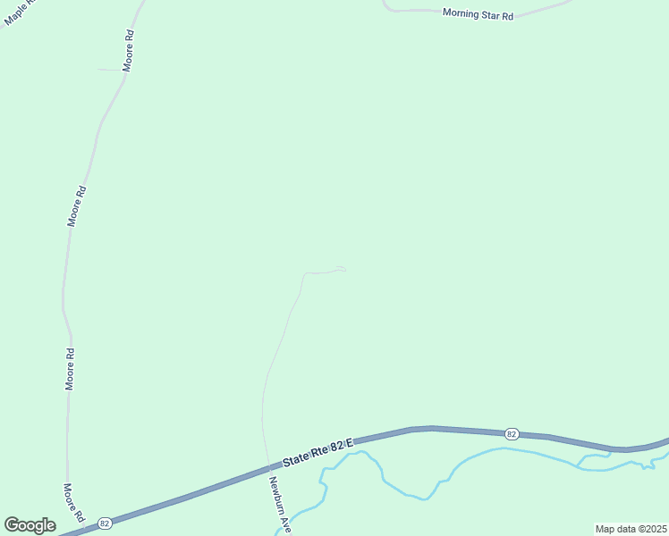 map of restaurants, bars, coffee shops, grocery stores, and more near S3820 Old Stone Road in La Farge