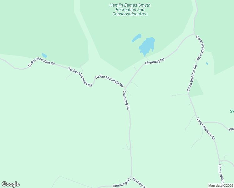 map of restaurants, bars, coffee shops, grocery stores, and more near 6 Tucker Mountain Road in Meredith
