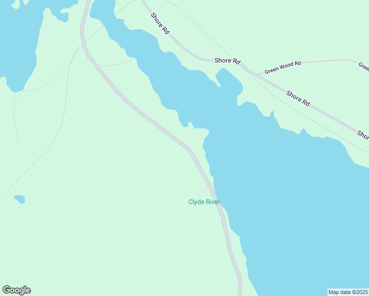 map of restaurants, bars, coffee shops, grocery stores, and more near 326 Port Latour Road in Barrington