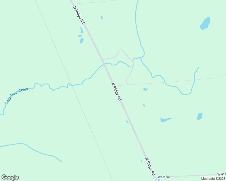 map of restaurants, bars, coffee shops, grocery stores, and more near 54 North Ridge Road in Richland