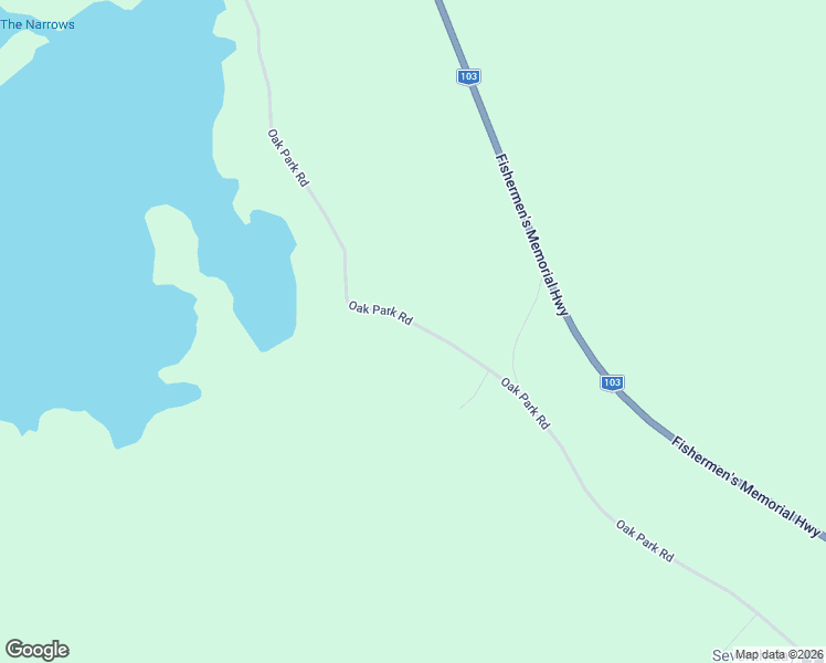 map of restaurants, bars, coffee shops, grocery stores, and more near 1093 Oak Park Road in Barrington