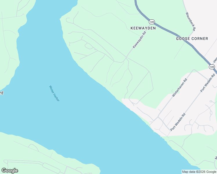 map of restaurants, bars, coffee shops, grocery stores, and more near 84 Leafy Hill Lane in Wolfeboro