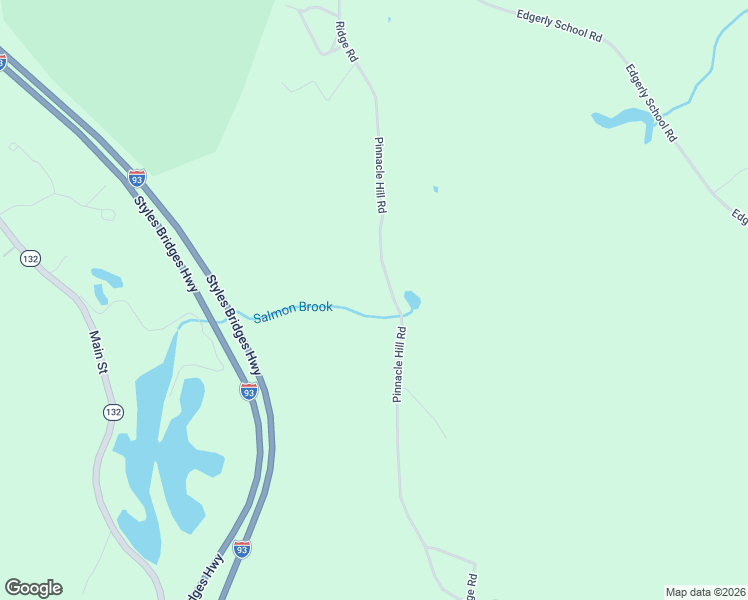 map of restaurants, bars, coffee shops, grocery stores, and more near 37-39 Pinnacle Hill Road in New Hampton