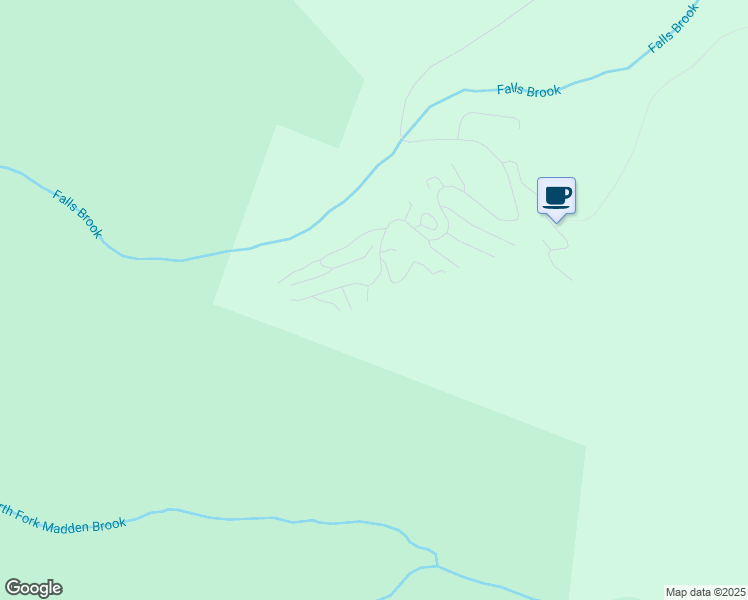 map of restaurants, bars, coffee shops, grocery stores, and more near 23 Smiths Peak in Killington