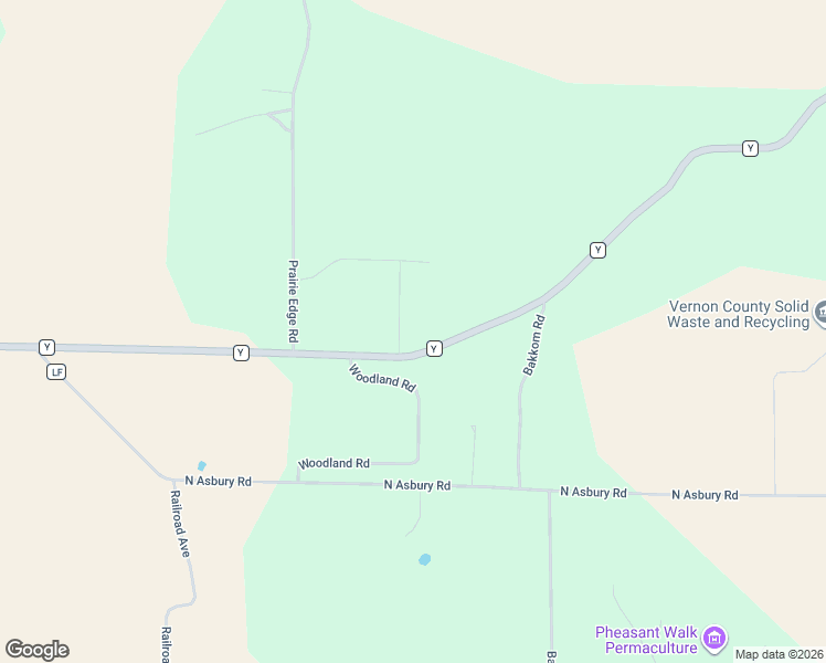 map of restaurants, bars, coffee shops, grocery stores, and more near in Viroqua