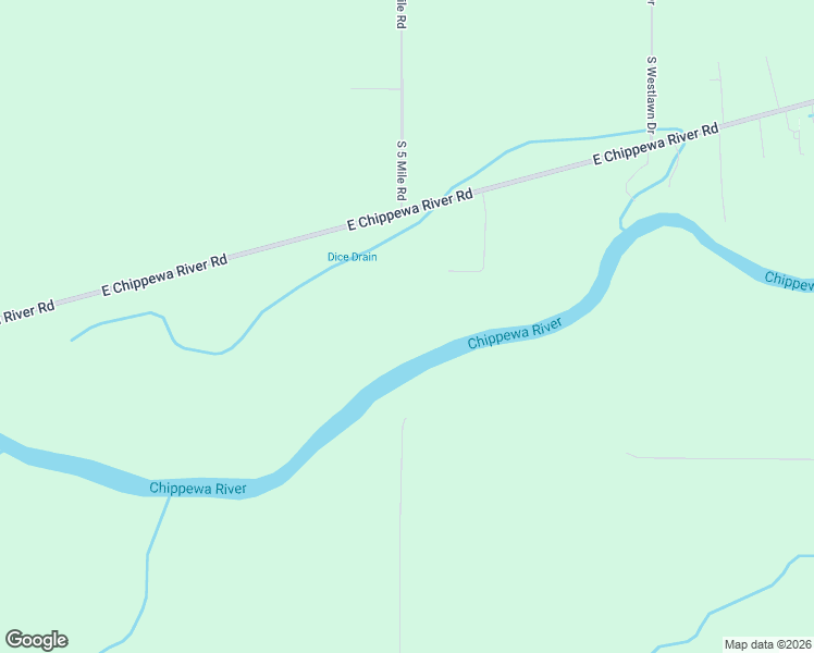 map of restaurants, bars, coffee shops, grocery stores, and more near 485 Heathers Way in Midland