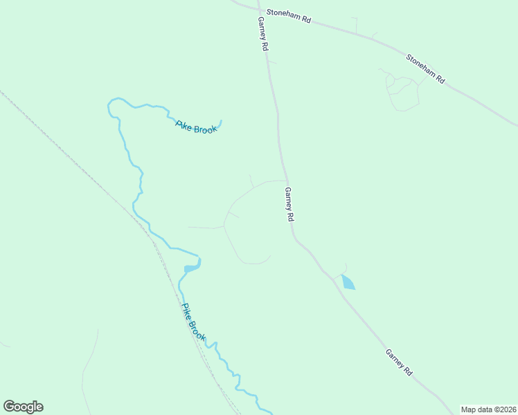 map of restaurants, bars, coffee shops, grocery stores, and more near 13 Pike Brook Road in Brookfield