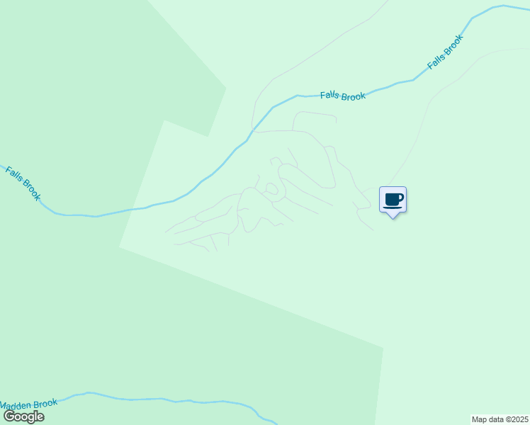 map of restaurants, bars, coffee shops, grocery stores, and more near 141 West Glade Road At Sunrise in Killington