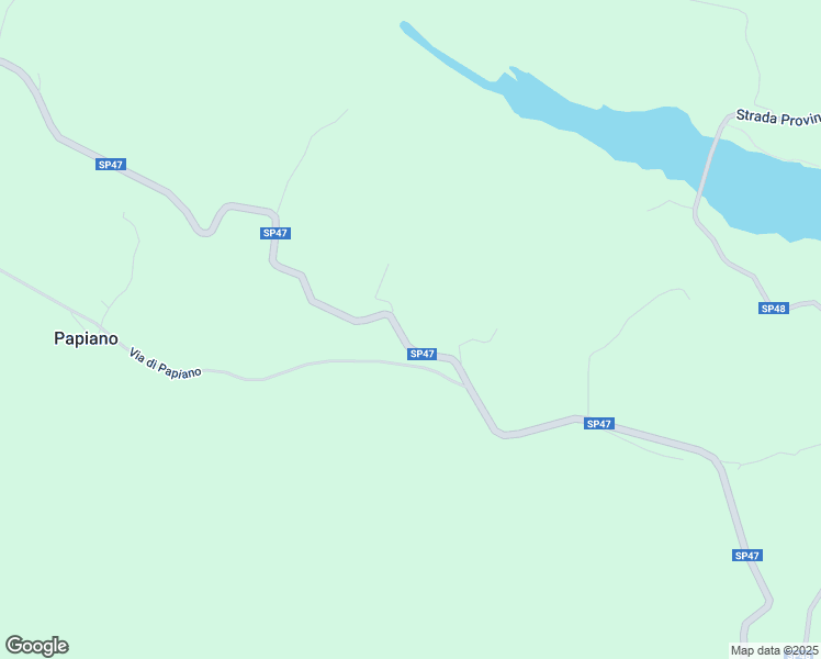 map of restaurants, bars, coffee shops, grocery stores, and more near in Provincia di Arezzo