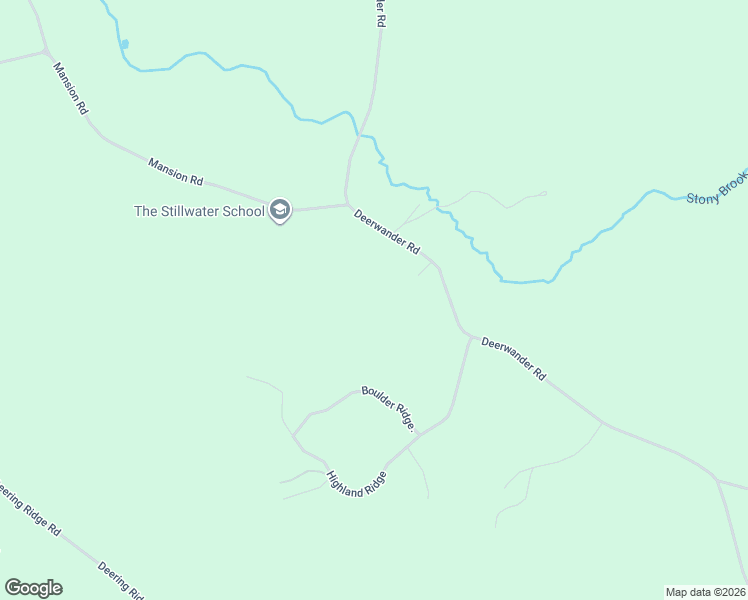 map of restaurants, bars, coffee shops, grocery stores, and more near 5 Angel Drive in Hollis