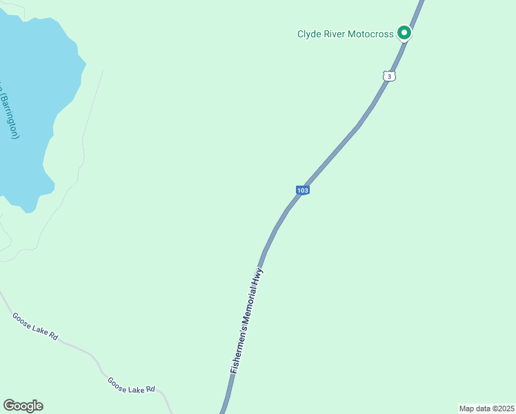 map of restaurants, bars, coffee shops, grocery stores, and more near in Clyde River