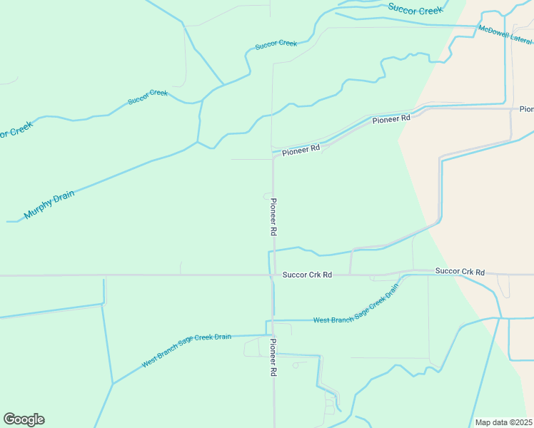 map of restaurants, bars, coffee shops, grocery stores, and more near 2268 Pioneer Road in Homedale