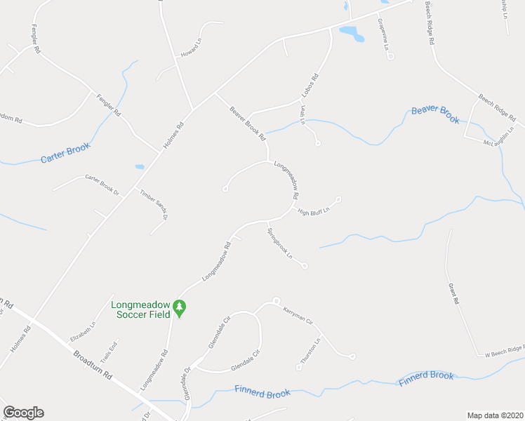 map of restaurants, bars, coffee shops, grocery stores, and more near 30 Longmeadow Road in Scarborough