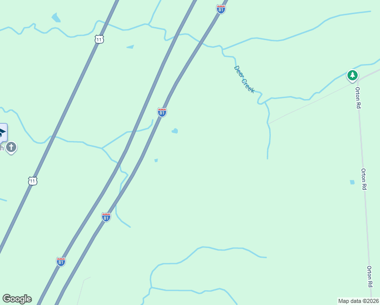 map of restaurants, bars, coffee shops, grocery stores, and more near in Pulaski