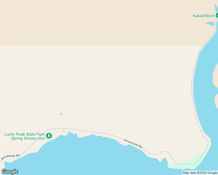 map of restaurants, bars, coffee shops, grocery stores, and more near in Robie Creek