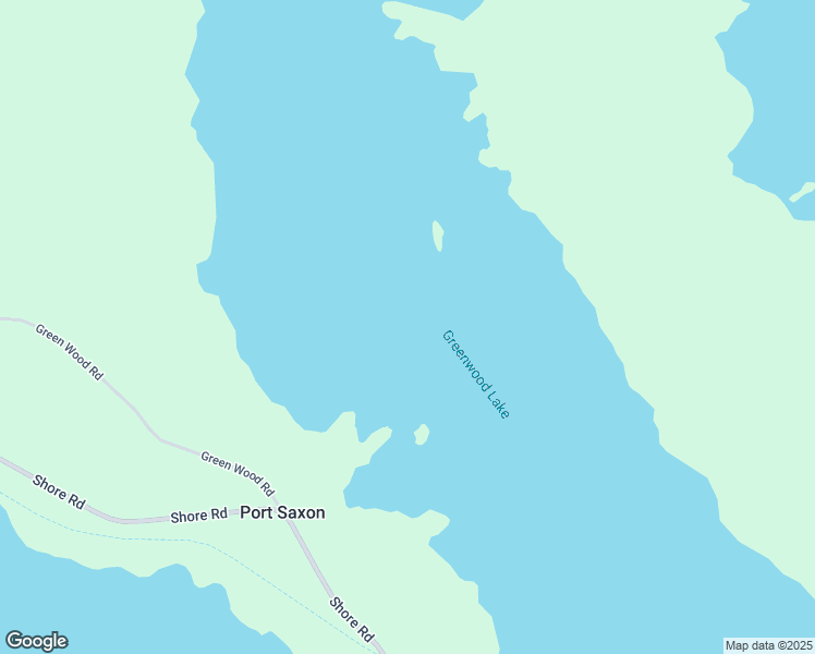 map of restaurants, bars, coffee shops, grocery stores, and more near in Port Saxon