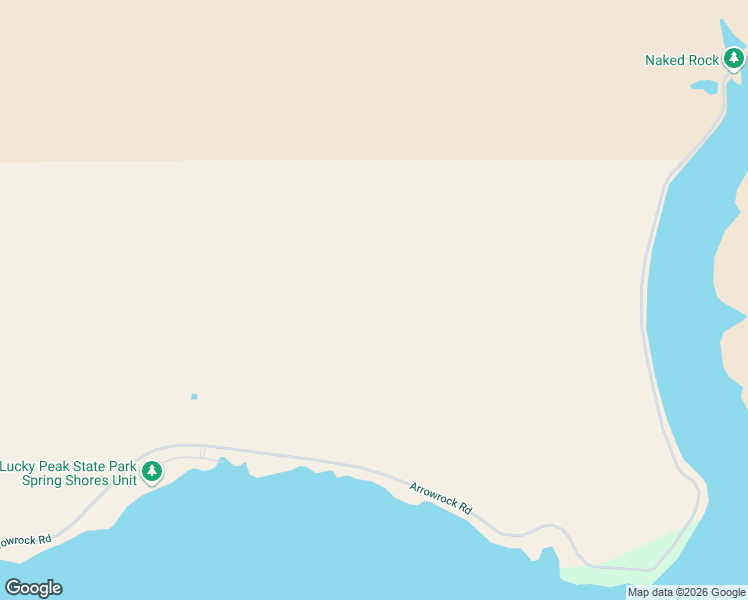 map of restaurants, bars, coffee shops, grocery stores, and more near in Robie Creek