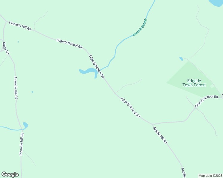 map of restaurants, bars, coffee shops, grocery stores, and more near Edgerly School Road in Meredith