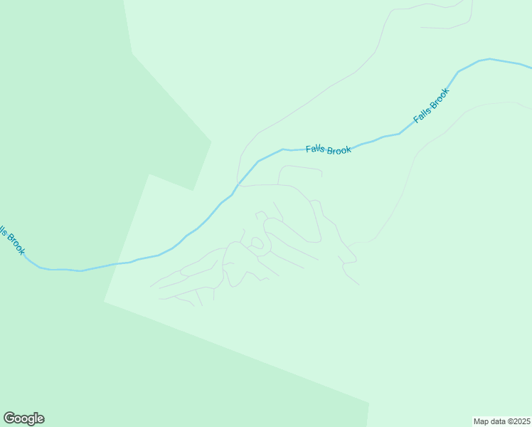 map of restaurants, bars, coffee shops, grocery stores, and more near 49 Timberline Road North in Killington