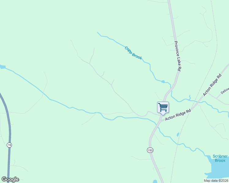 map of restaurants, bars, coffee shops, grocery stores, and more near Scribner Hill Exd in Wakefield