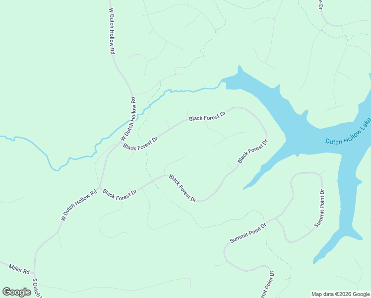map of restaurants, bars, coffee shops, grocery stores, and more near 4293 Pine Cone Lane in La Valle