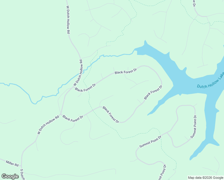 map of restaurants, bars, coffee shops, grocery stores, and more near 4293 Pine Cone Lane in La Valle