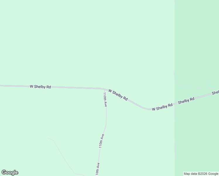 map of restaurants, bars, coffee shops, grocery stores, and more near 458 West Shelby Road in Shelby