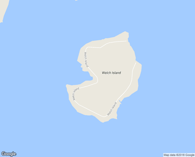 map of restaurants, bars, coffee shops, grocery stores, and more near Welch Island in Gilford