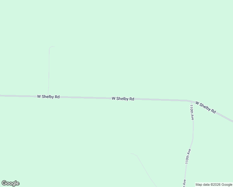 map of restaurants, bars, coffee shops, grocery stores, and more near 841 West Shelby Road in Shelby