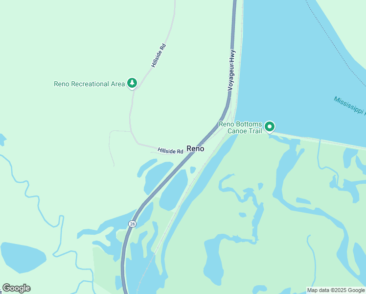 map of restaurants, bars, coffee shops, grocery stores, and more near 1223 Bebee Lane in Brownsville