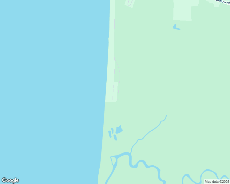 map of restaurants, bars, coffee shops, grocery stores, and more near 179 South Rainbow Shores Road in Pulaski
