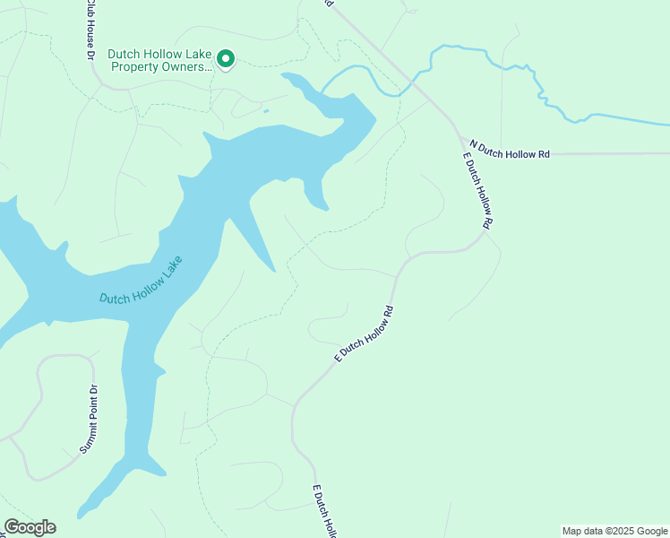 Green Knoll Drive, La Valle WI Walk Score