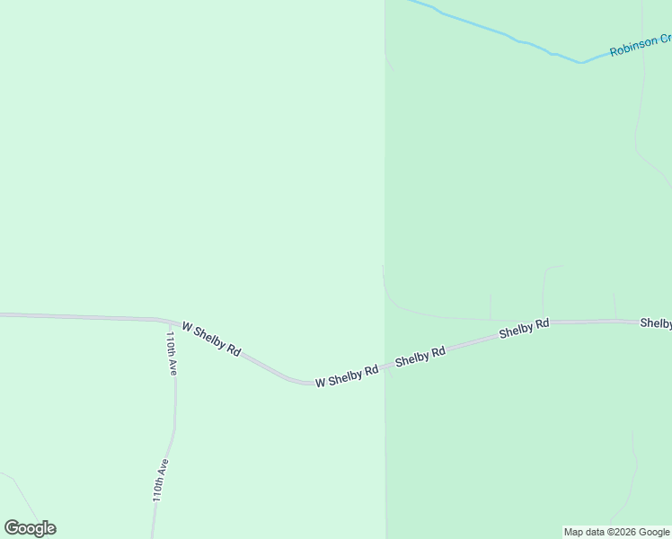 map of restaurants, bars, coffee shops, grocery stores, and more near 52 East Johnson Road in Shelby