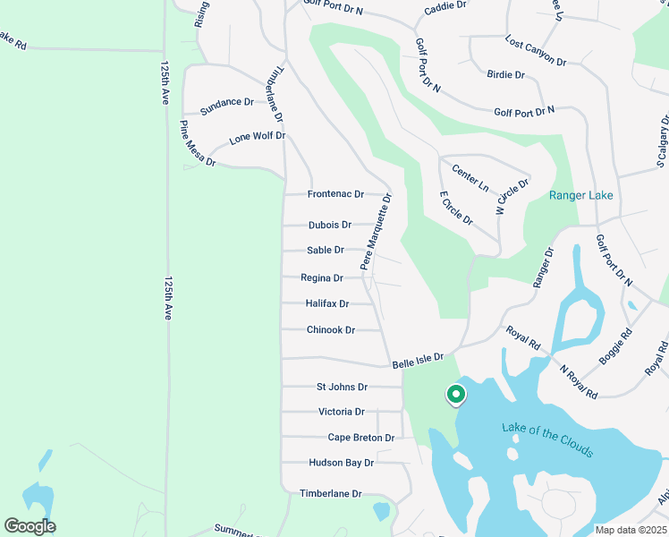 map of restaurants, bars, coffee shops, grocery stores, and more near 12070 Regina Drive in Stanwood