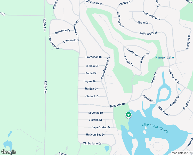 map of restaurants, bars, coffee shops, grocery stores, and more near 12070 Regina Drive in Stanwood